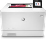 HP Color LaserJet Pro M454dw Printer (W1Y45A)