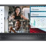 Laptop Dell Vostro 3520:  Ci7-1255U, 8GB, 512GB SSD, GF MX550-2GB, 15.6" FHD