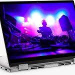 dell laptop