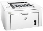 HP Laserjet Pro M203DN Printer - Duplex Printing Printer - G3Q46A