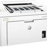 HP Laserjet Pro M203DN Printer - Duplex Printing Printer - G3Q46A