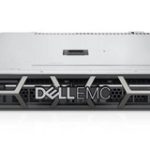 Dell PowerEdge R350; 2.5" Chassis