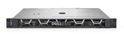 Dell PowerEdge R350; 2.5" Chassis