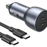 Car Chargers