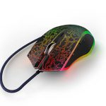 Gaming Mouse