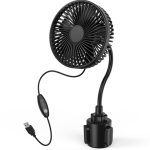 Mini Fan