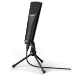 Streaming Microphone