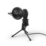 Streaming Microphone