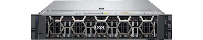 Dell PowerEdge PER750xs-2*G 5318Y-32-0HD-1100W