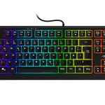 gaming keyboard