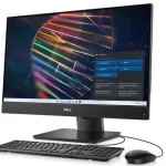Dell OptiPlex 7400 All-in-One 7400-I7-16-512-Win-non toutch