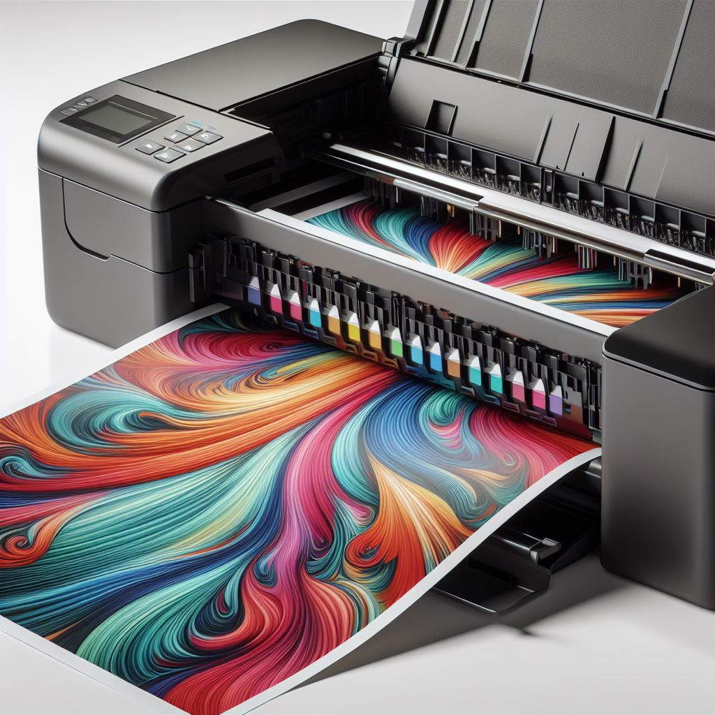 color laser printers