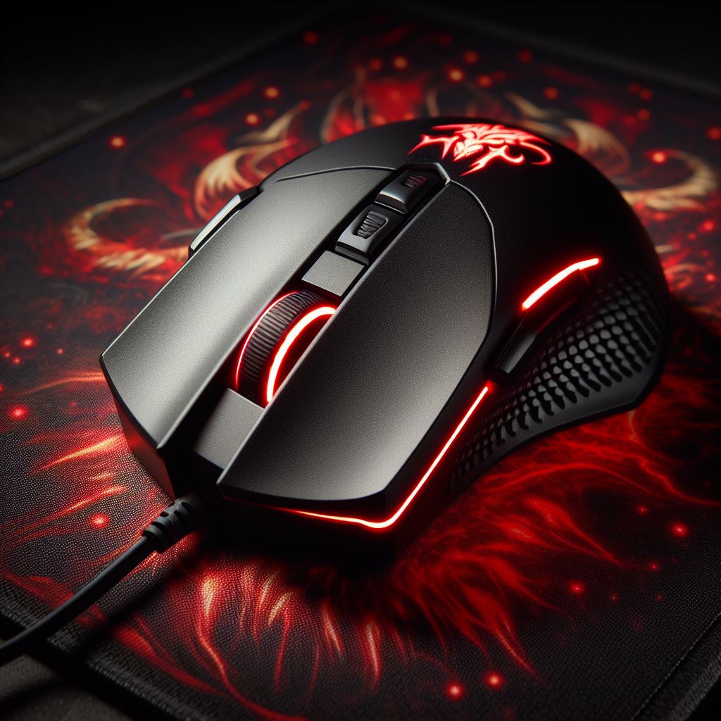 RAZER DEATHADDER V2