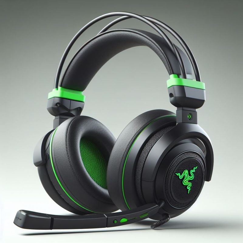 Razer Kraken X Lite