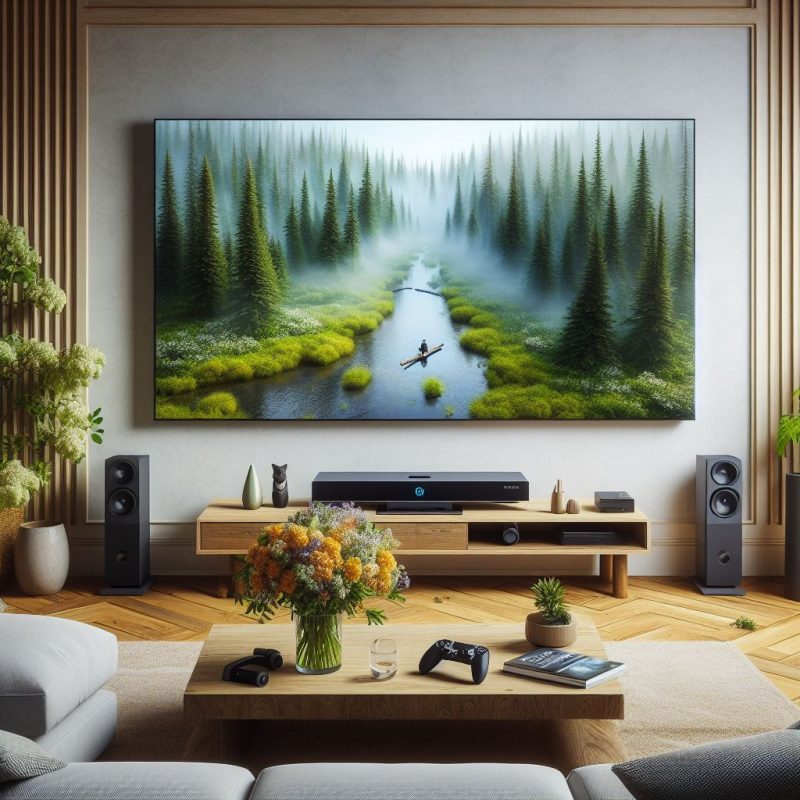 Samsung TV