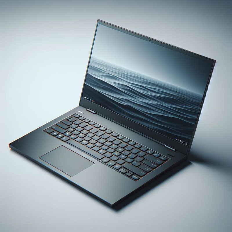 Lenovo Laptop IdeaPad 3