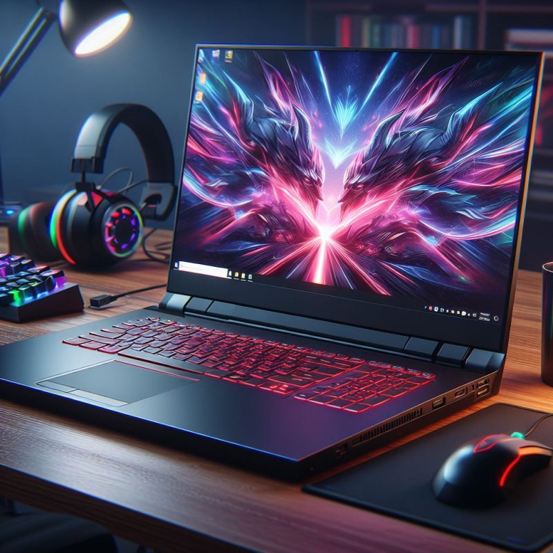 Lenovo Legion 5