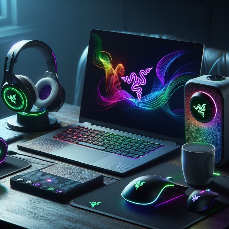 Razer in Egypt