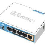 Mikrotik Wifi