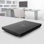 Canon CanoScan LiDE 400 Flatbed Scanner – High-Resolution USB-C