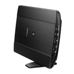 Canon CanoScan LiDE 400 Flatbed Scanner – High-Resolution USB-C