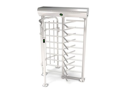 FHT2300-Series-Full-Height-Turnstile