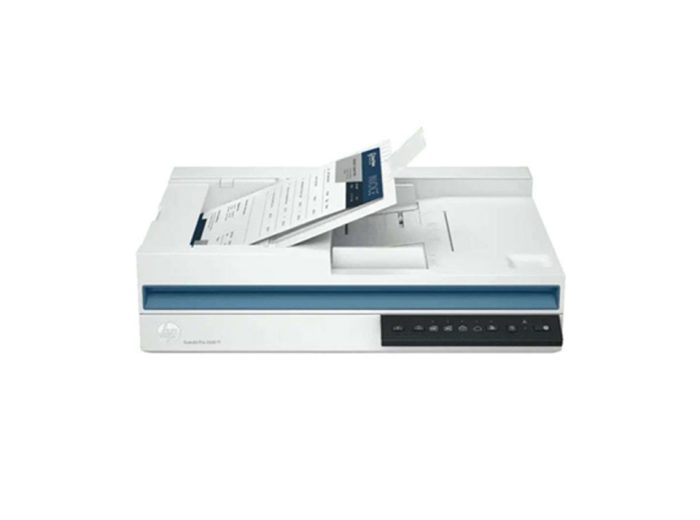 HP ScanJet Pro 2600 f1 Scanner