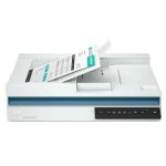 HP Scanner Pro 3600 F1 Flatbed