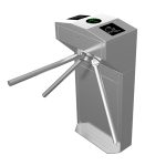 TS1200-Series-Dual-lane-Tripod-Turnstile