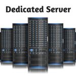 Dedicated Server - Unlimited Possibilities and Features