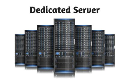 Self Managed Dedicated Server Hosting