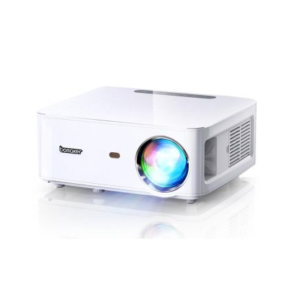 Bomaker Projectors - Bomaker Wifi Mini Projector - Fhd 1920x1080