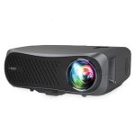 Eug Projector - Eug Led Projector - 1920x1080 Resolution