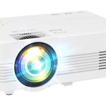 Qak LED Projector - Led Projector Rohs - AK-83