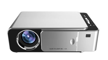 IView LED Projector - 1280x720 Resolution - T6