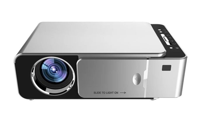 IView LED Projector