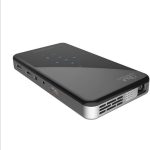 Konglz X2 DLP Smart Mini Projector - projectors electronics - 854 x 480 Resolution