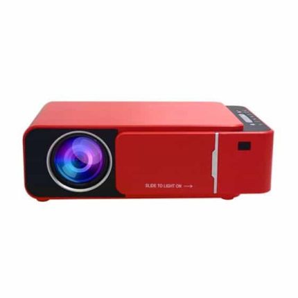 Yuebaobei LED - projectors electronics - 1280x720, T6