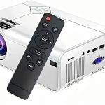 Led Projectors - JJP 1920x1080 Projector - 8500 Lumen