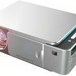 Nano Classic LED Projector - Best 1920x1080 Monitor For Gaming - 3500 Lumen