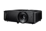 Optoma X371 Specs - Dlp Projector - 1024x768 Resolution