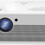 Nano Classic LED Projector - Nano Classic T10 Fhd Projector - 1920x1080 Resolution