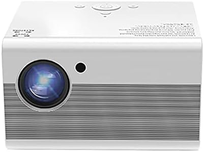 Nano Classic LED Projector - Nano Classic T10 Fhd Projector - 1920x1080 Resolution