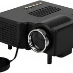 Led Projector - Light Projector - 1024x768 resolution