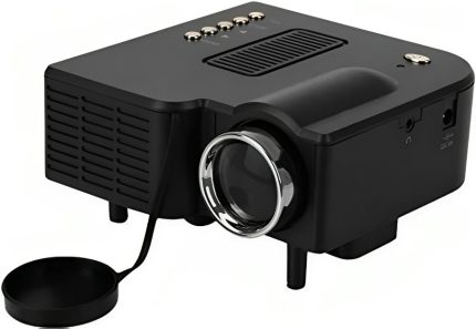 Led Projector - Light Projector - 1024x768 resolution