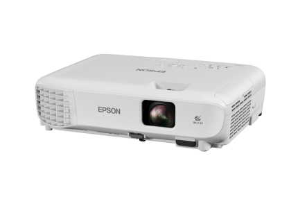 Epson 3lcd Projector - Epson pro eb x49 - Epson Movie Projector