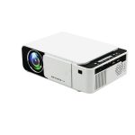 El Romany Led Fhd Wifi - T5 Led Projector - 2200 Lumens