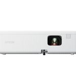 Epson Co W01 Wxga Projector - Epson Epiqvision Flex - 3000 Lumens