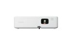 Epson Co W01 Wxga Projector - Epson Epiqvision Flex - 3000 Lumens