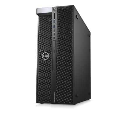 Dell Precision Tower - Precision T5820 - Intel Xeon W-2223